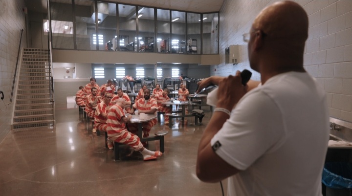 On The Inside Re-Entry Academy